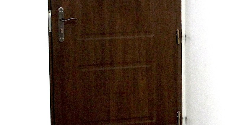 Co się dzieje za drzwiami pokoju 300A w ratuszu?