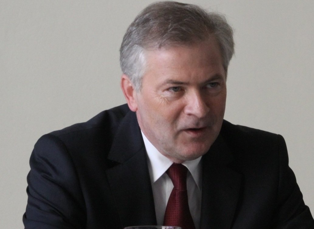 Sławomir Rybicki szefem  klubu Platformy Obywatelskiej?   