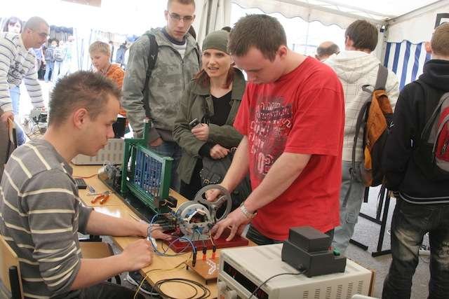  Konkurs dla uczniów szkół wiejskich  . Wygraj nagrody