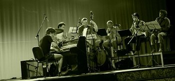 Profesjonalizm w Mjazzdze 