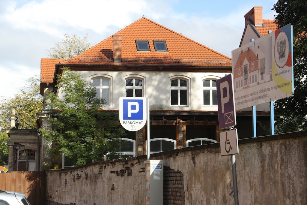 Sprawa do prokuratury? Jakie będą dalsze losy pałacyku przy Stoczniowej? 