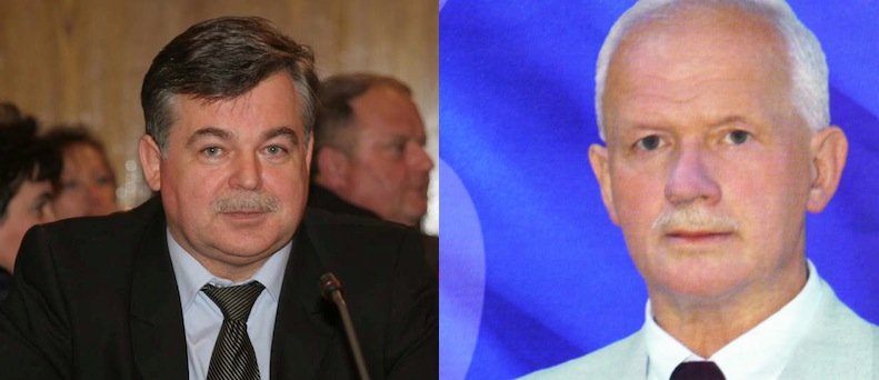 Nie dostali się znowu do parlamentu. 30 tys. na otarcie łez