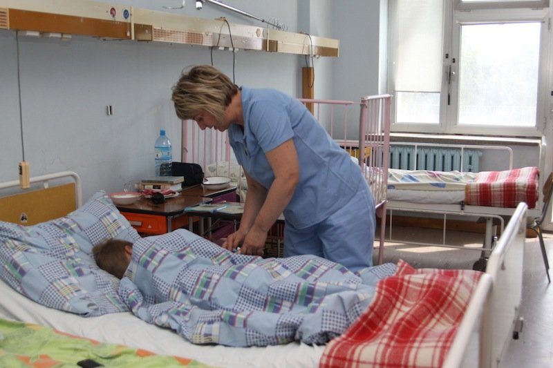 Wojewoda unieważnił uchwały.  Przenosin oddziałów nie będzie