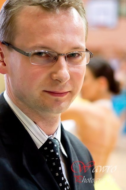 Paweł Tomalczyk: Taniec to najlepsza przygoda w moim życiu