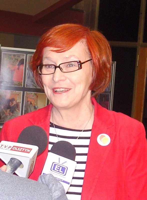 Napisali do nas: Zdaniem Kongresu Kobiet: 23% to wciąż za mało!