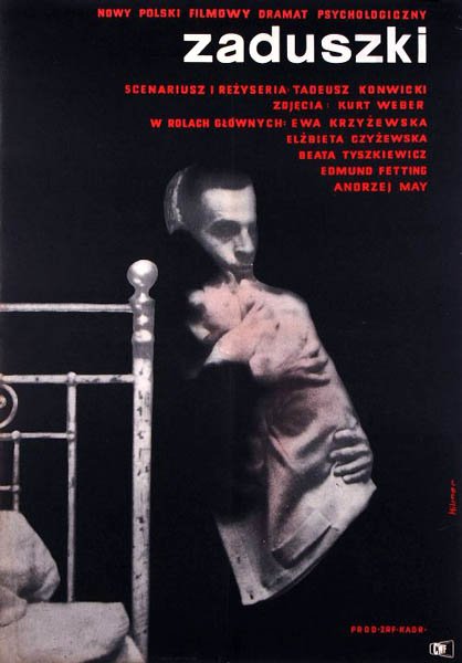 Zaduszki w nowej, zrekonstruowanej cyfrowo wersji