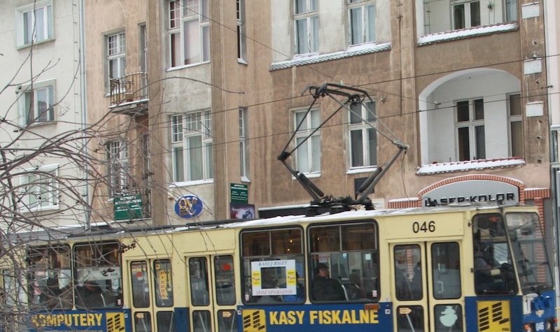 Kiedyś centrum wydarzeń. Dzisiaj niewielu o tym pamięta