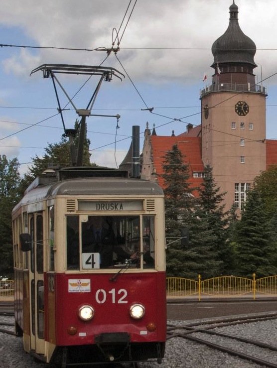 Kazimierz Orzech nowym szefem komunikacji miejskiej 