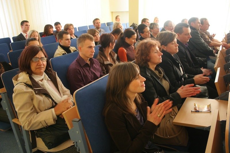 Inauguracja w Jańskim. Ich dewizą jest prawda, dobro i skuteczność