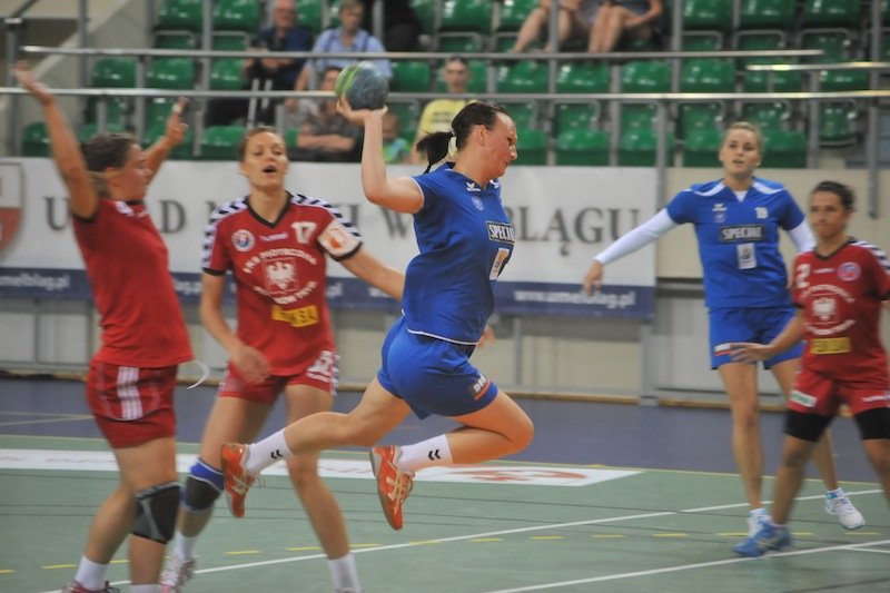 Start Elbląg pojechał do Lublina. Trener apeluje o cierpliwość