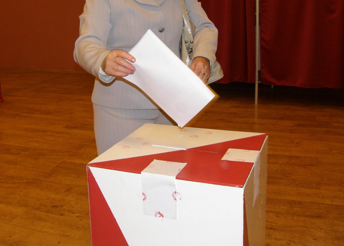 W niedzielę wybory. O czym powinniśmy wiedzieć i pamiętać