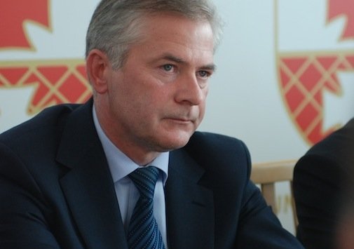 Pilnowali, by posłowie nie byli na bakier z etyką