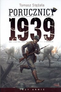 „Porucznicy 1939” promocja nowej ksiązki Tomasza Stężały