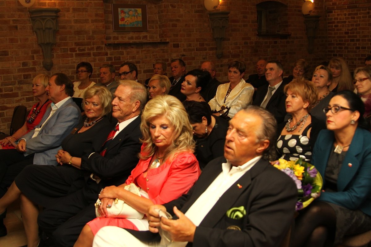 Od dziesięciu lat pomagają dzieciom. Jubileusz elbląskiego Kiwanis