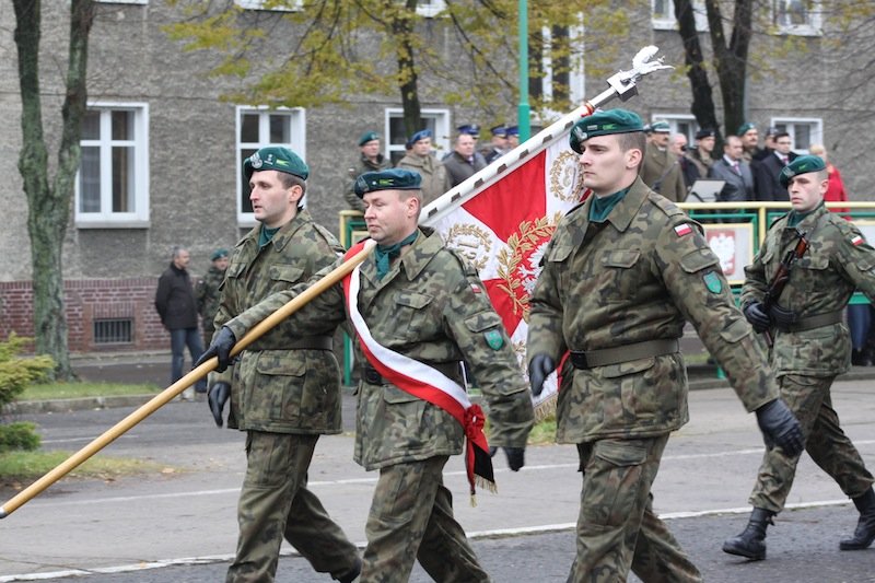 Wygraliśmy bitwę, będziemy walczyli dalej