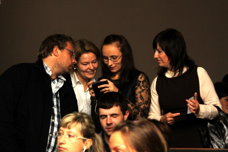 Wiwat akademia! Inauguracja roku akademickiego