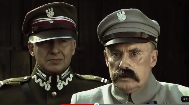 Napisali do nas: 1920 Bitwa Warszawska oczami uczennicy ogólniaka