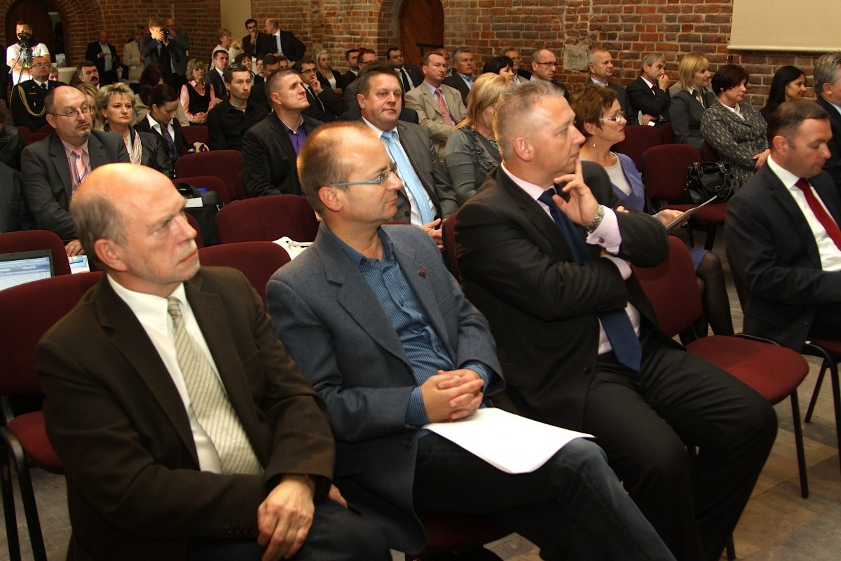 Elbląg z Gdańskiem w jednej łodzi