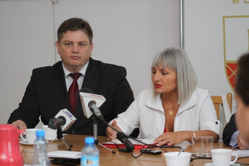Czy oddział rehabilitacji w szpitalu miejskim przestanie istnieć?