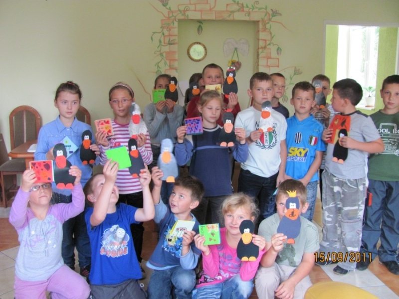 Napisali do nas: Plecak Pełen Kultury Powiatu Elbląskiego