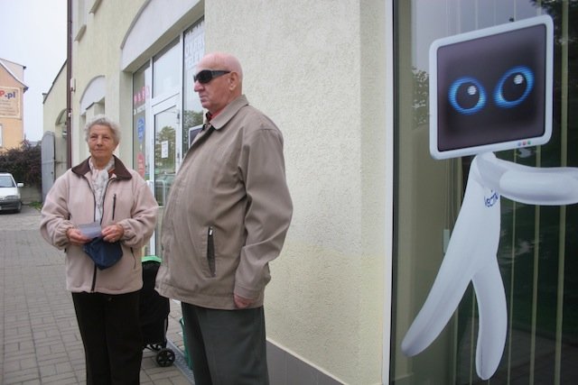 Głuche telefony i brak internetu u klientów Vectry