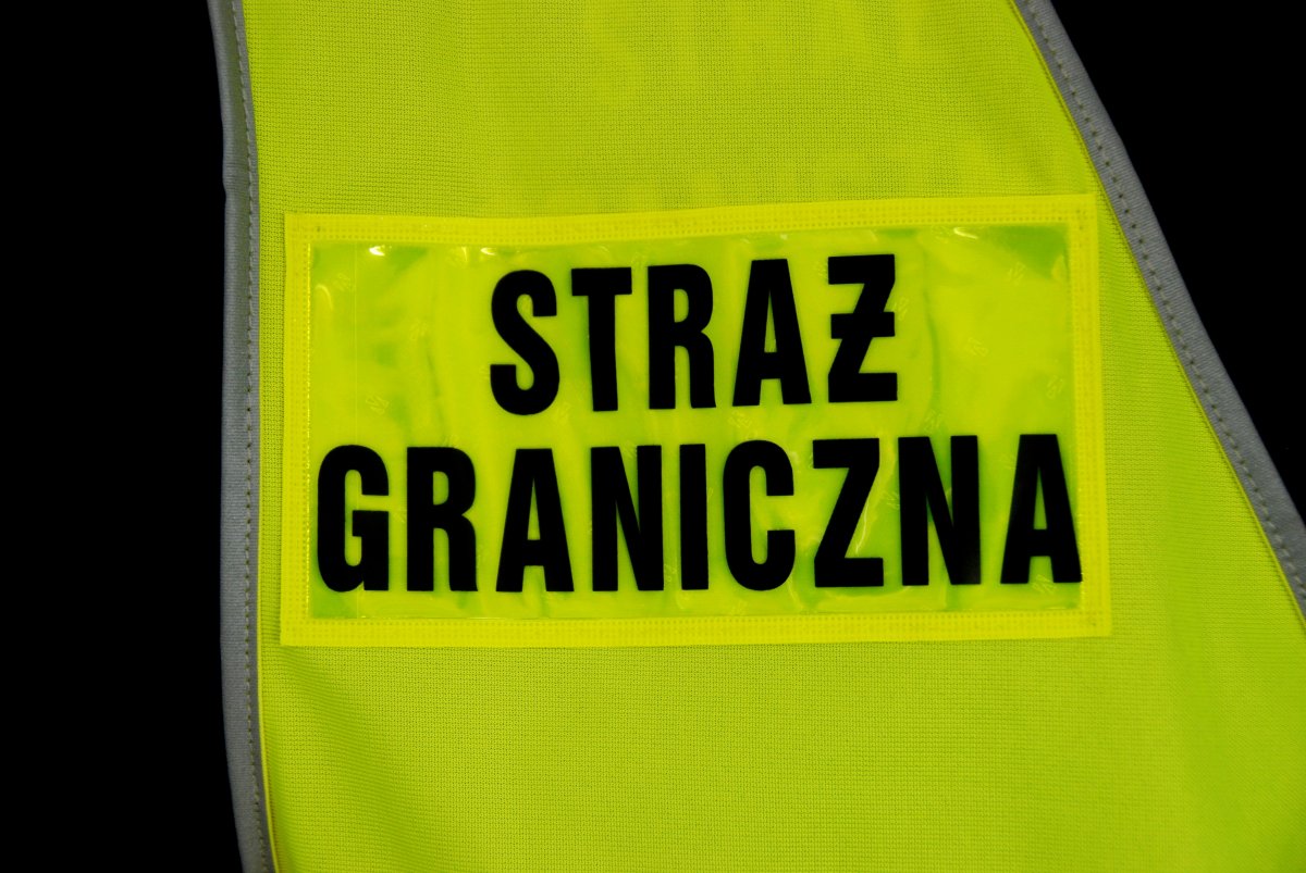 Na elbląskim targowisku pojawiły się podróbki znanych marek 