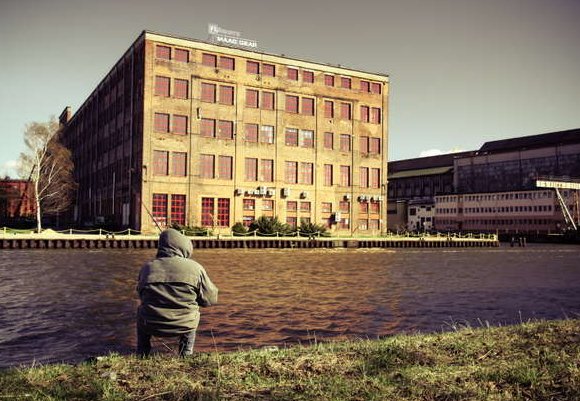Światowy Spacer Fotograficzny ulicami Elbląga
