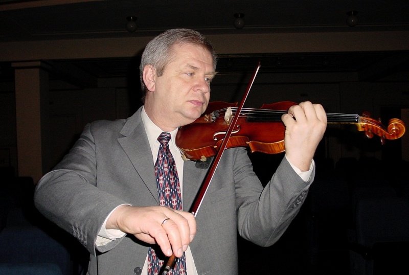 Słynne Symfonie. Mozart w Galerii EL
