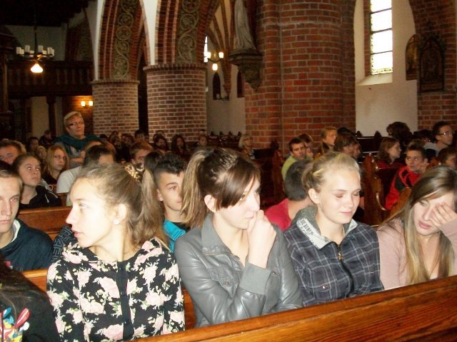 Napisali do nas: Muzycy z Krasnojarska zbierają na budowę kościoła