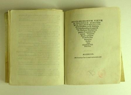 De libris revolutionum…” na wystawie w Berlinie