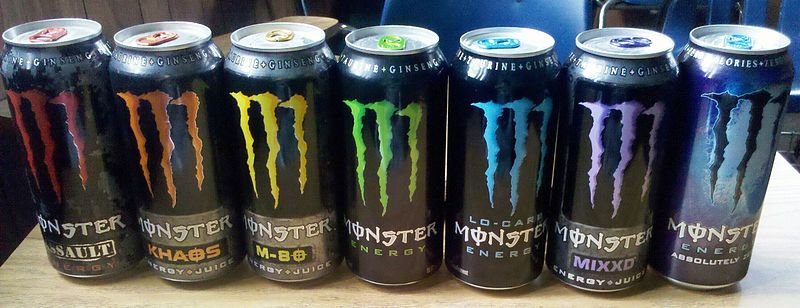 Monster Energy odwiedzi Elbląg?  