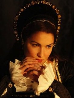 Opera Anna Boleyn w kinie Światowid