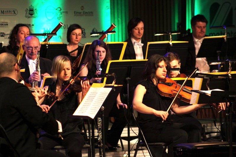 Recital fortepianowy Kordiana Góry