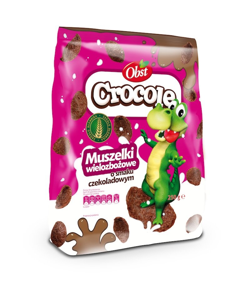 Wygraj wyciskacz do cytrusów i płatki śniadaniowe 