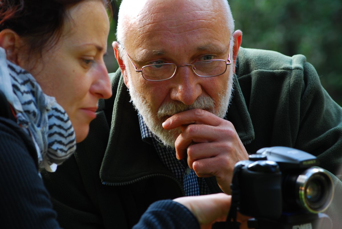 Miłośnicy fotografii spotkają się w Światowidzie