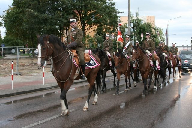 Napisali do nas: Dywizja obchodziła swoje święto