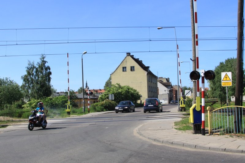 Zatorzanie uwolnią się od szlabanów?