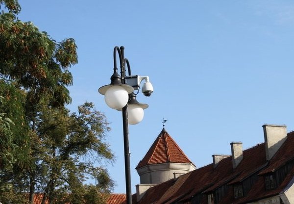 Będzie bezpieczniej na Placu Świętego Wojciecha
