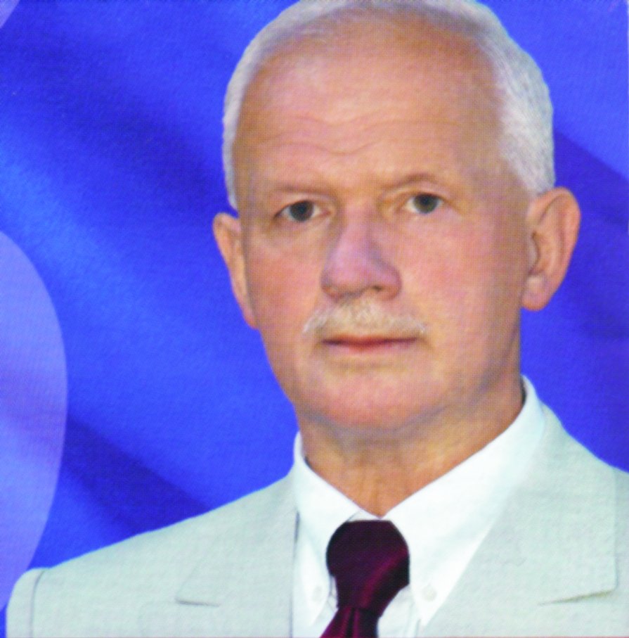 Sławomir Sadowski: Liczyłem na miejsce w czołówce  
