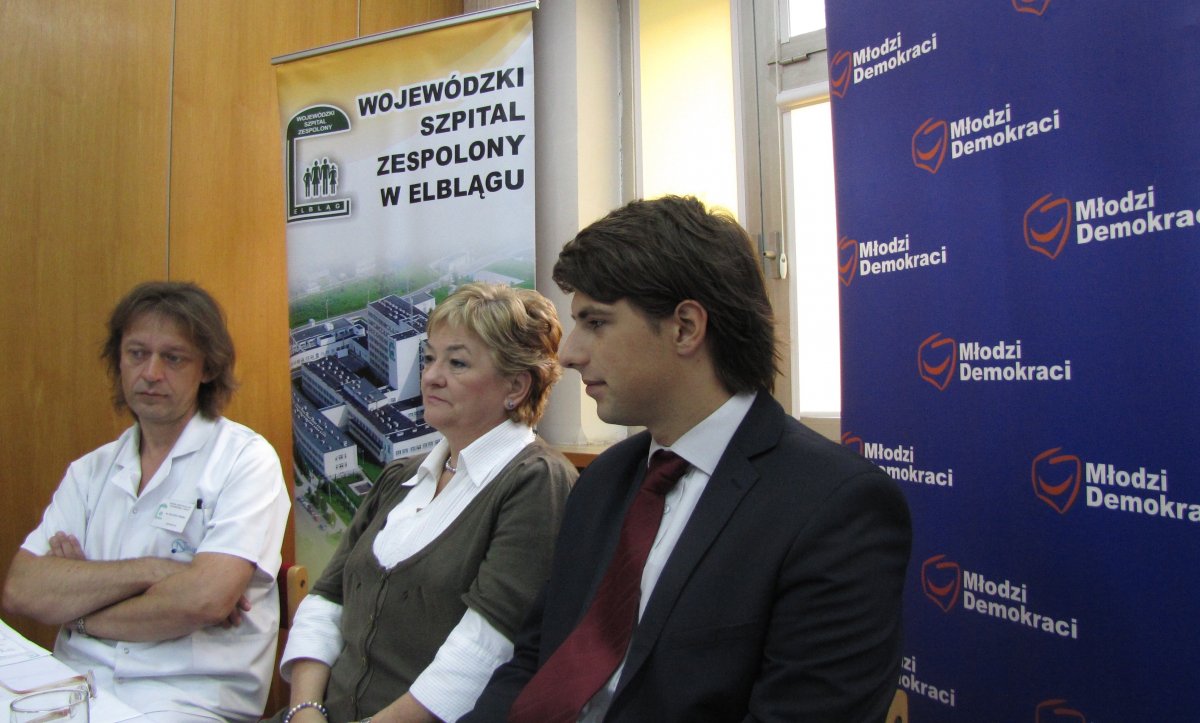 Podaruj życie po śmierci. Wypełnij oświadczenie woli