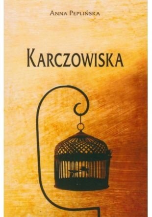 Spotkanie z Anną Peplińską autorką książki 