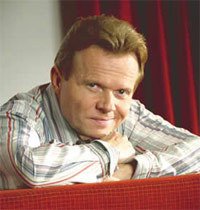 Michał Bajor wystąpi w Elblągu 