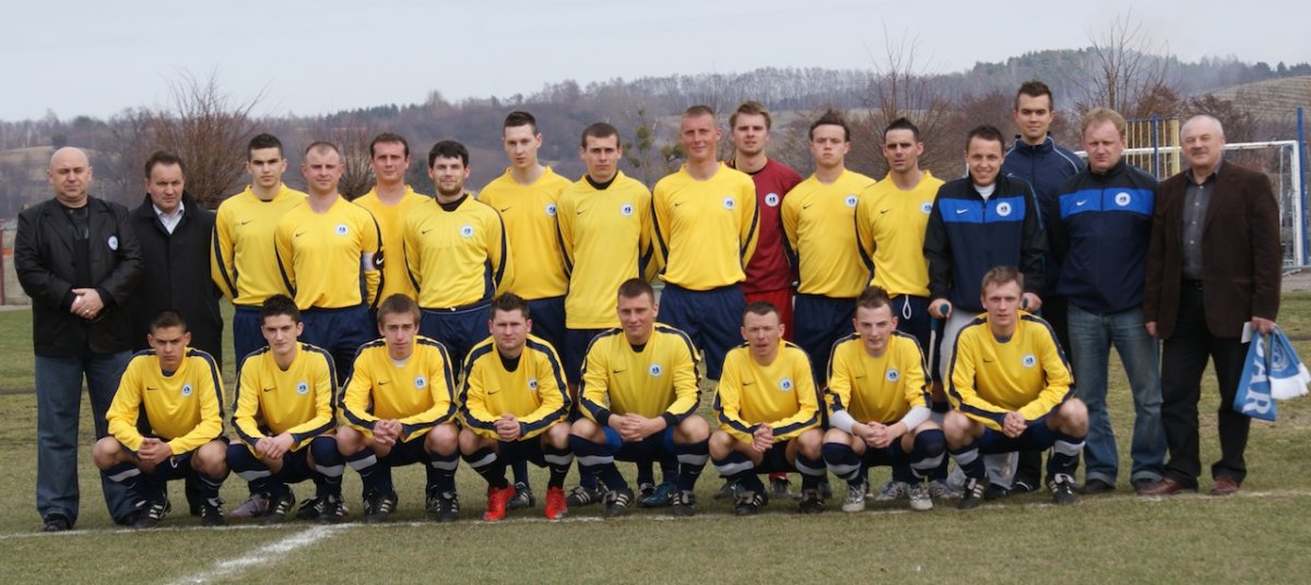 IV liga: Barkas Tolkmicko pokonał Vęgorię Węgorzewo 2:1 
