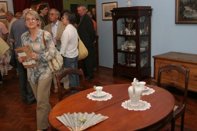 Europejskie Dni Dziedzictwa w elbląskim muzeum 