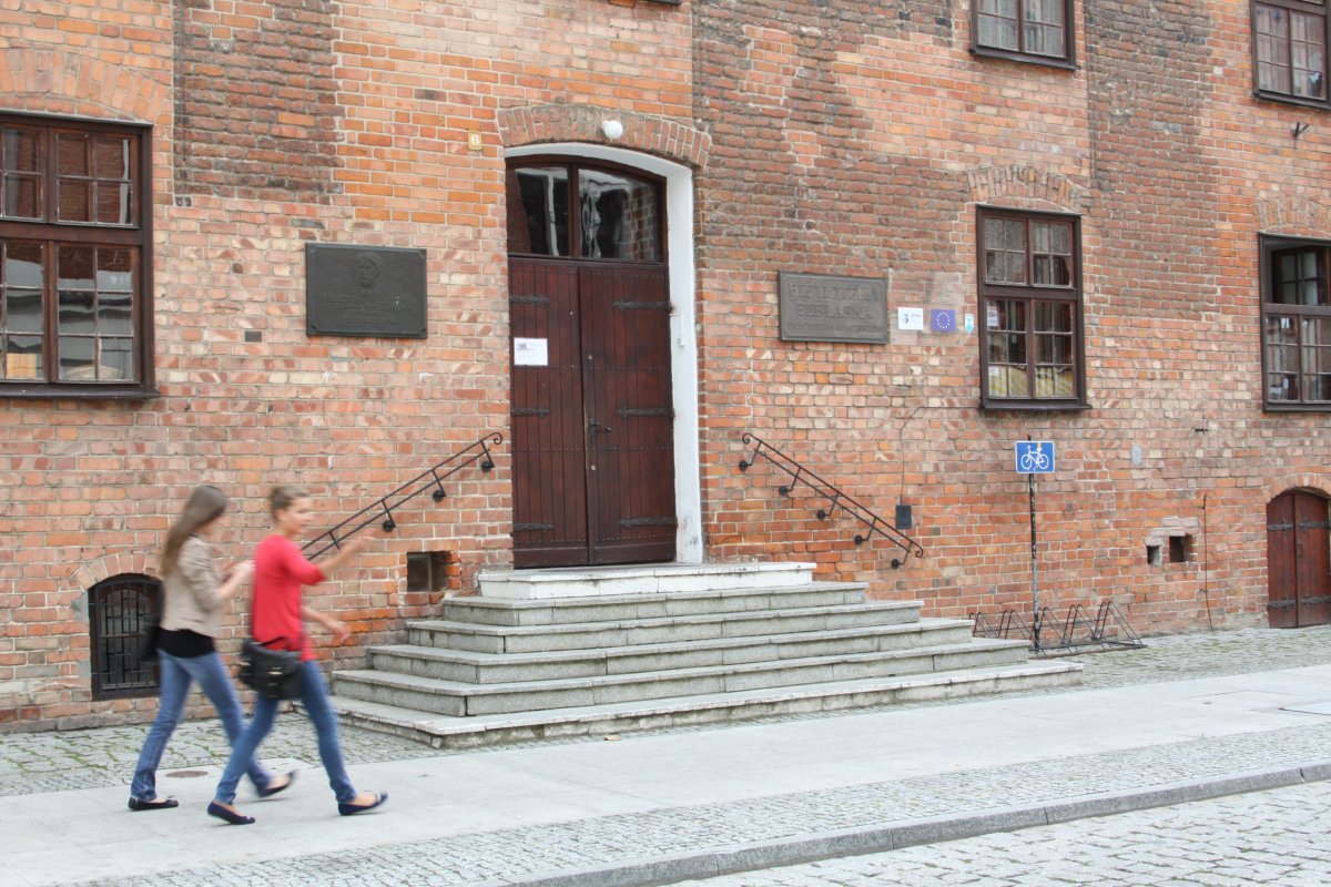 Book Swap Party - czyli wymieniamy się książkami 