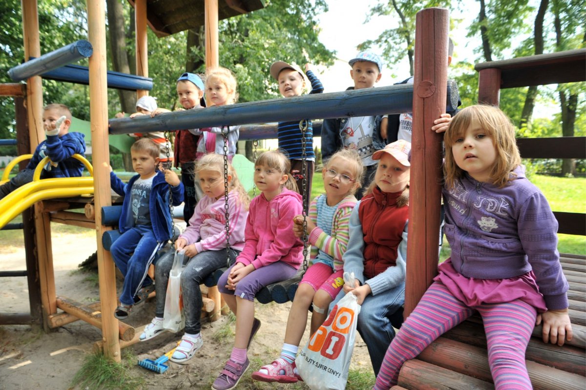 Dziś nietypowe święto - Dzień Postaci z Bajek