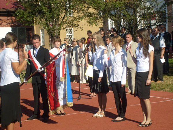 III LO świętuje dwudzieste urodziny