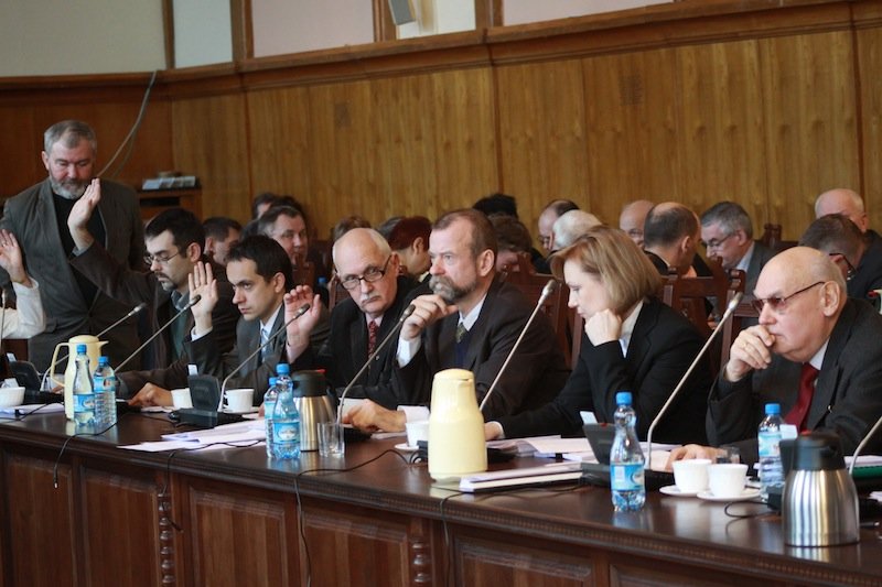 Zakończyła się sesja Rady Miejskiej. Przeczytaj naszą relację