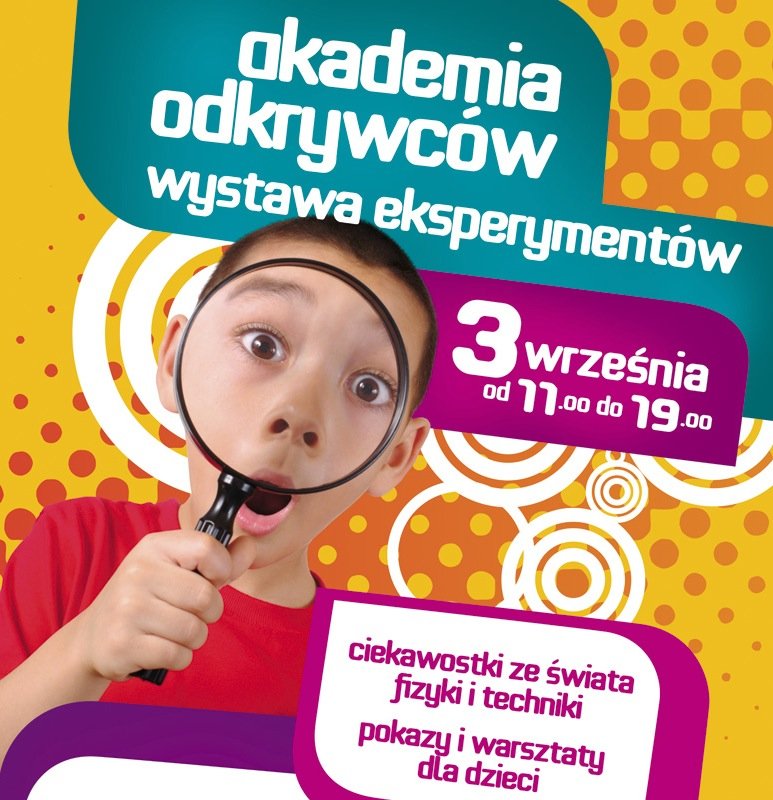 Ogrody zapraszają na eksperymentalne zakupy