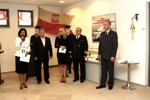Galeria Ratusza Staromiejskiego już czynna